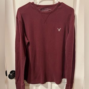 Men’s American Eagle Thermal size Large